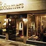 De Hofkamers 3* أوستيند