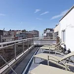 De Hofkamers 3* أوستيند