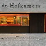 De Hofkamers فندق 3*
