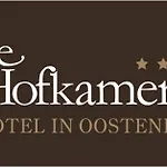 De Hofkamers أوستيند