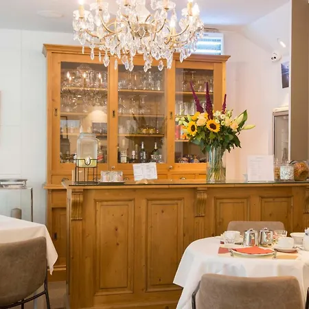 De Hofkamers Hotel