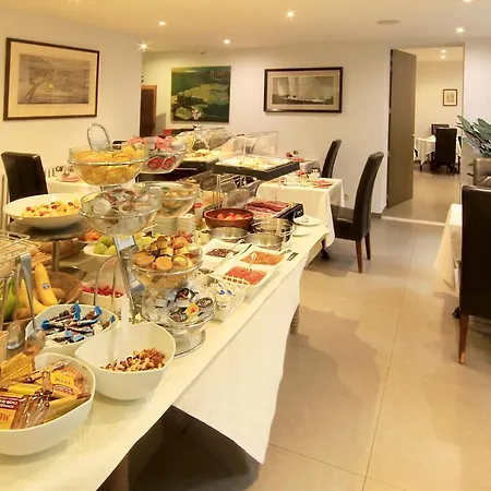 Hotel De Hofkamers 3*