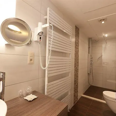 De Hofkamers Hotel