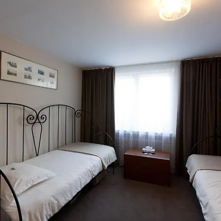 Hotel De Hofkamers