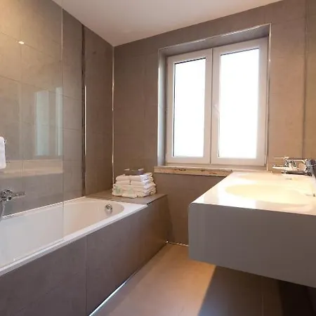 De Hofkamers Hotel Ostenda
