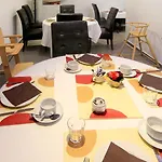 Hotel De Hofkamers Ostend