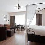 Hotel De Hofkamers 3*