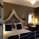 De Hofkamers Hotel Ostend