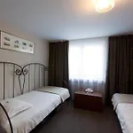Hotel De Hofkamers