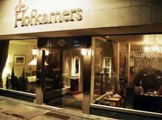De Hofkamers 3* Ostenda