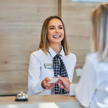 De Hofkamers 3* Oostende