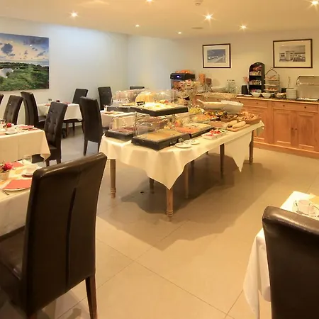 De Hofkamers Ξενοδοχείο 3*