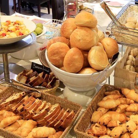 De Hofkamers Οστένδη