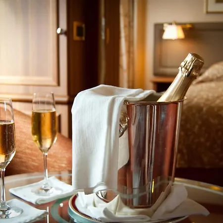 Hotel De Hofkamers 3*