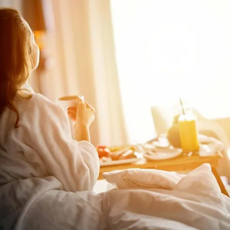 De Hofkamers Hotel Ostend