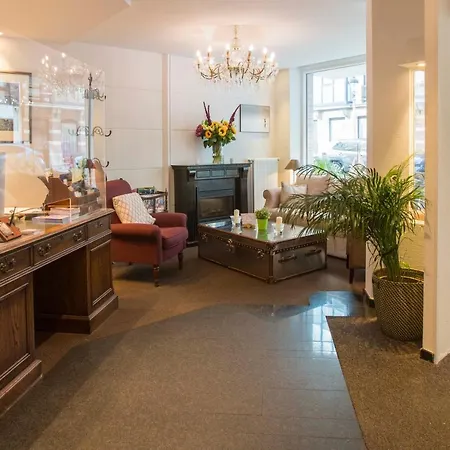 De Hofkamers Oostende