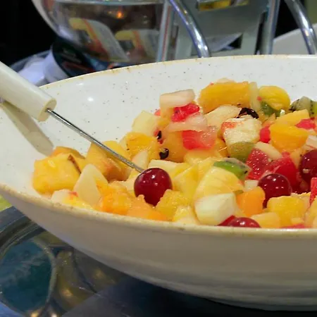 Ξενοδοχείο De Hofkamers