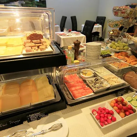 Ξενοδοχείο De Hofkamers