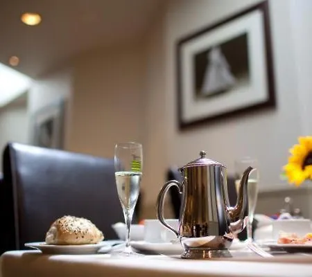 Hotel De Hofkamers Oostende