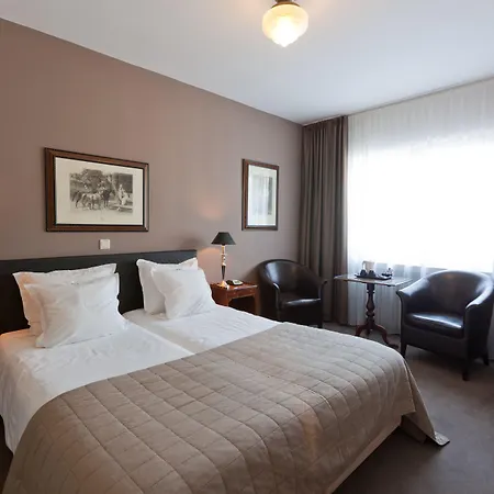 De Hofkamers Hotel 3*