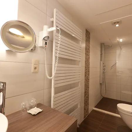 De Hofkamers Ostende