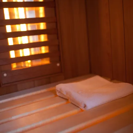 Ξενοδοχείο De Hofkamers Οστένδη