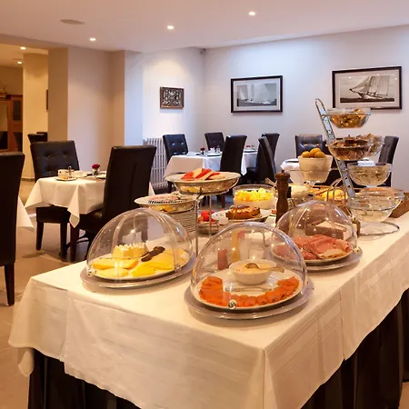 De Hofkamers 3* Oostende