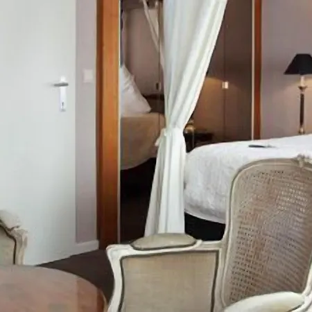 De Hofkamers Hotel