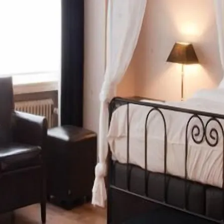 De Hofkamers Hotel