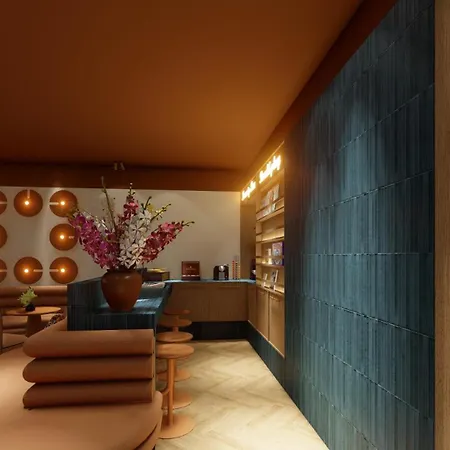 De Hofkamers Oostende