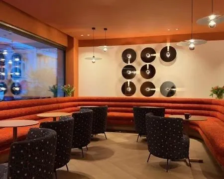 Hotel De Hofkamers 3*