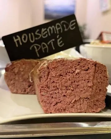 De Hofkamers 호텔 3*