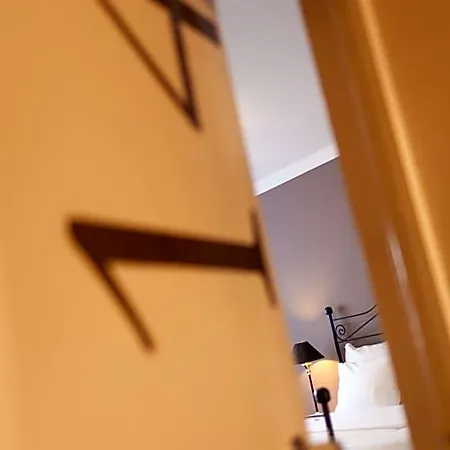 De Hofkamers Hotel 3*