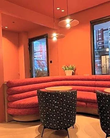 De Hofkamers Hotel 3*