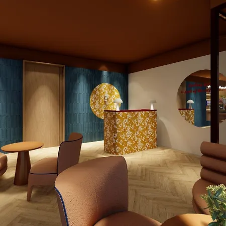 فندق De Hofkamers 3*