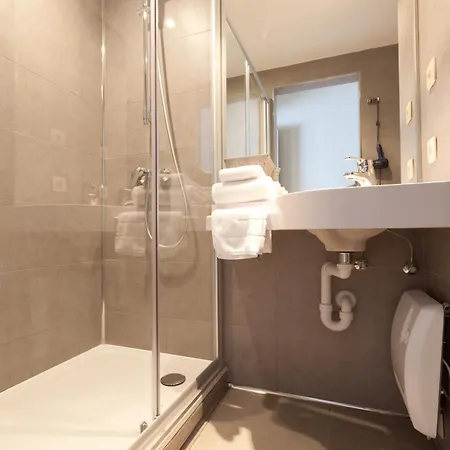 Hotel De Hofkamers 3*