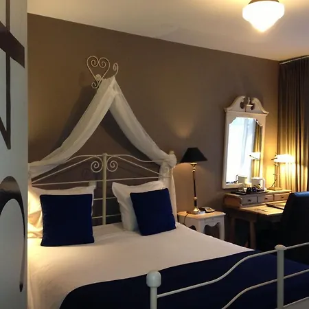 De Hofkamers Hotel Ostend