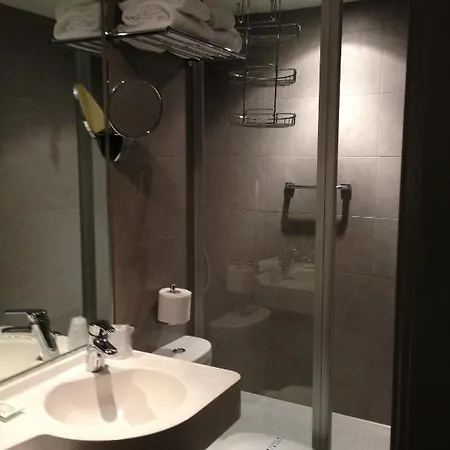 De Hofkamers Ξενοδοχείο 3*