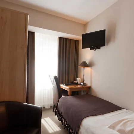 De Hofkamers Ξενοδοχείο Οστένδη