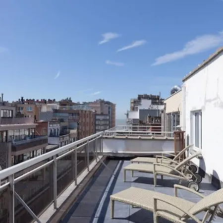 De Hofkamers Hotel Oostende