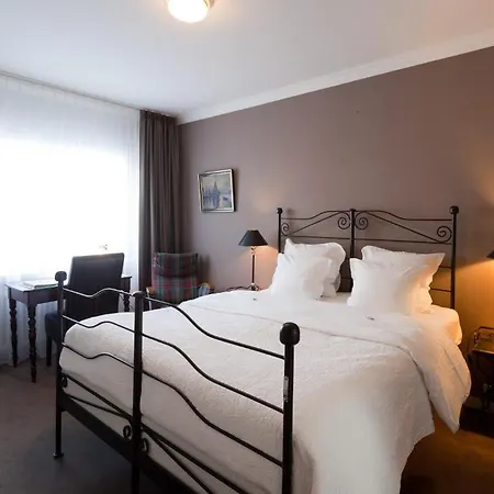 De Hofkamers 3* 오스텐드