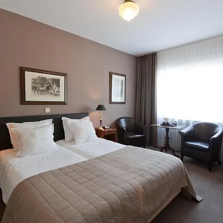 De Hofkamers Hotel 3*