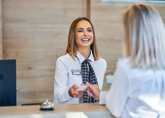 De Hofkamers 3* Ostend