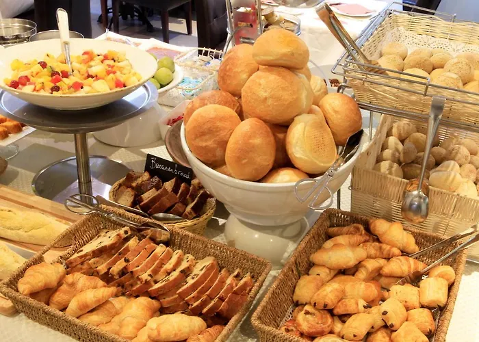 De Hofkamers Oostende