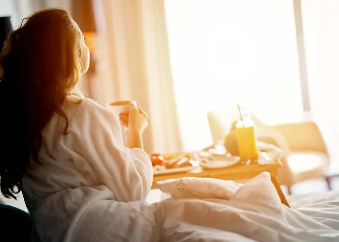 De Hofkamers Hotel Oostende