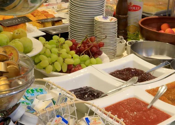 Hotel De Hofkamers 3*