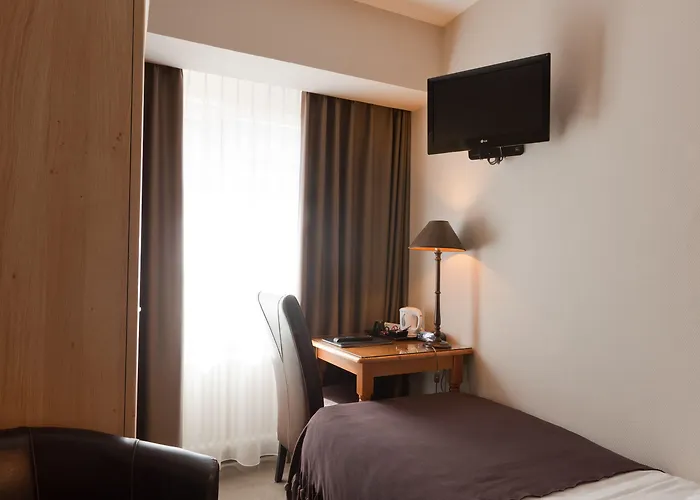 De Hofkamers Oostende