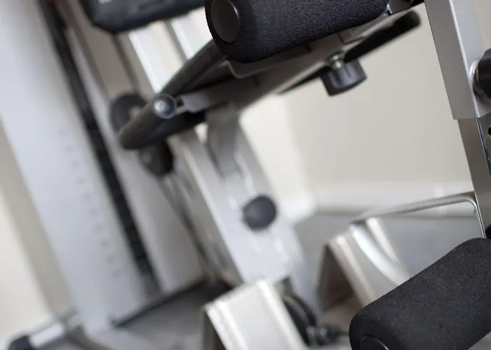 De Hofkamers فندق