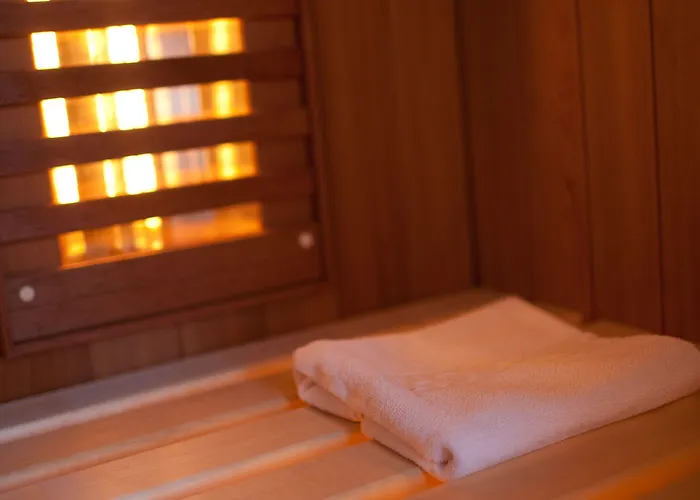 فندق De Hofkamers أوستيند