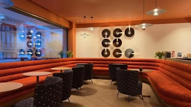 Hotel De Hofkamers 3*